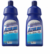 Imagem do produto Limpa Porcelanatos Lavanda AZULIM 750ML
